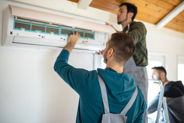 Best HVAC Installation Services  in Chester, WV