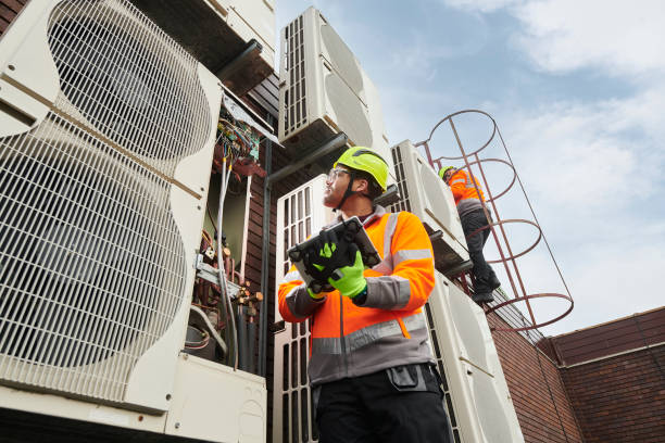 Best Affordable HVAC Services  in Chester, WV