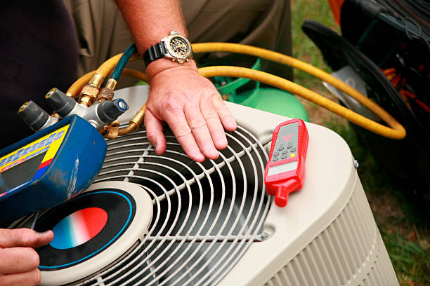 Best HVAC Repair Near Me  in Chester, WV