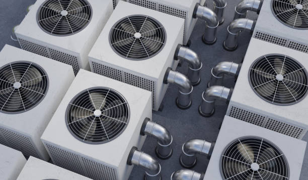 HVAC Troubleshooting in Chester, WV