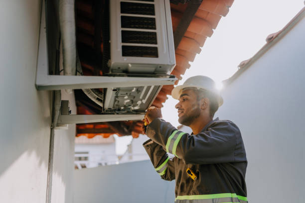 Air Duct Cleaning in Chester, WV