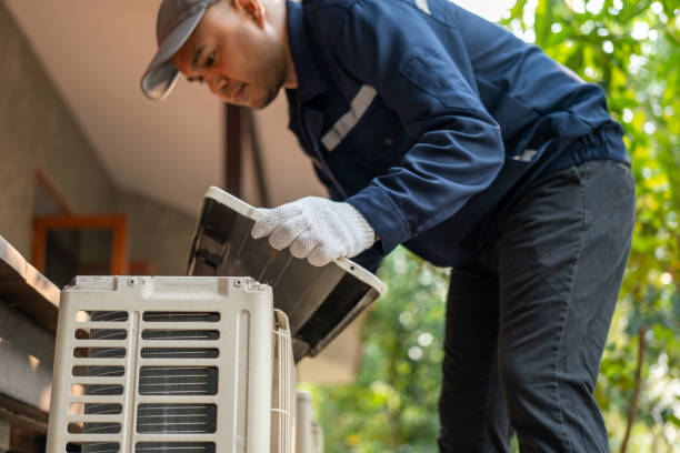  Chester, WV HVAC Pros