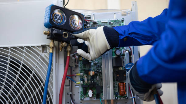 Best HVAC Air Duct Cleaning  in Chester, WV